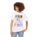 Camiseta «Tres al·lotes fines»