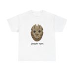 Blanco - Camiseta Jaison Tots Blanco - Camiseta Jaison Tots