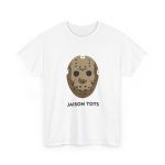Blanco - Camiseta Jaison Tots Blanco - Camiseta Jaison Tots