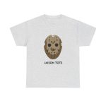 Gris ceniza - Camiseta Jaison Tots Gris ceniza - Camiseta Jaison Tots