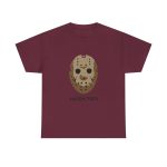 Granate - Camiseta Jaison Tots Granate - Camiseta Jaison Tots