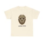 Natural - Camiseta Jaison Tots Natural - Camiseta Jaison Tots
