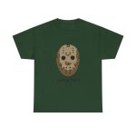 Verde bosque - Camiseta Jaison Tots Verde bosque - Camiseta Jaison Tots