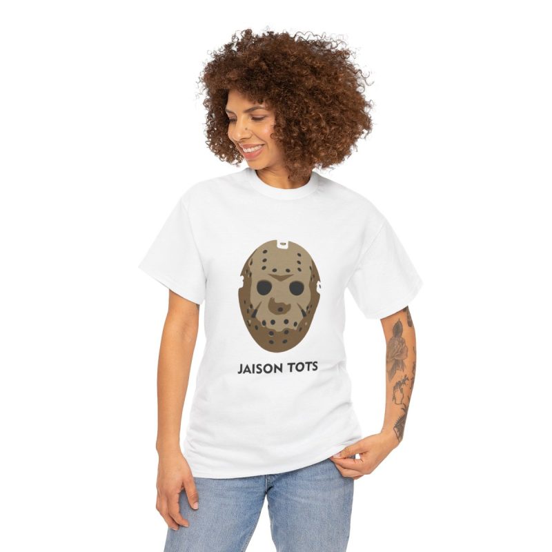 Camiseta Jaison Tots