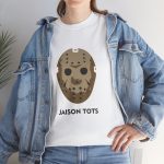 Camiseta Jaison Tots Camiseta Jaison Tots
