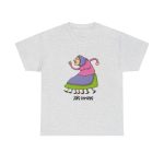 Gris ceniza - Camiseta Jaia Coremá Lletres Gris ceniza - Camiseta Jaia Coremá Lletres