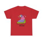 Rojo - Camiseta Jaia Coremá Lletres Rojo - Camiseta Jaia Coremá Lletres