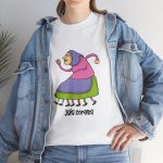 Camiseta Jaia Coremá Lletres Camiseta Jaia Coremá Lletres