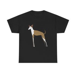 Negro - Camiseta Ca eivissenc