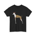 Negro - Camiseta Ca eivissenc Negro - Camiseta Ca eivissenc