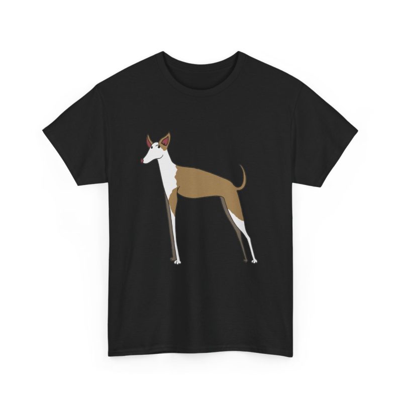Negro - Camiseta Ca eivissenc