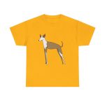 Amarillo dorado - Camiseta Ca eivissenc Amarillo dorado - Camiseta Ca eivissenc