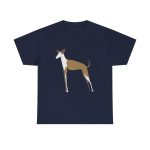 Azul marino - Camiseta Ca eivissenc Azul marino - Camiseta Ca eivissenc