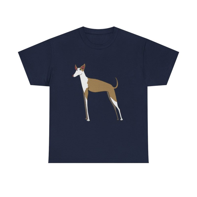 Azul marino - Camiseta Ca eivissenc