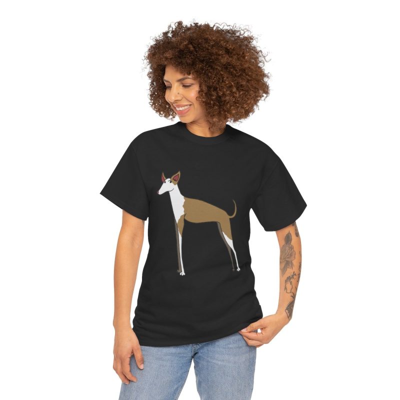 Camiseta Ca eivissenc