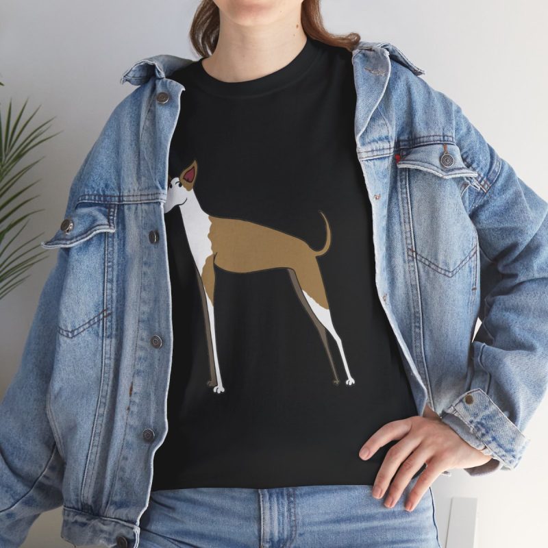 Camiseta Ca eivissenc