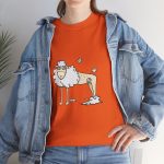 Camiseta Tondra: una oveja entre nubes Camiseta Tondra: una oveja entre nubes