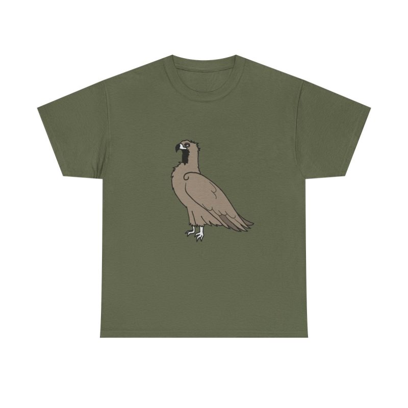 Verde militar - Voltor