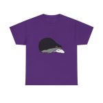 Morado - Eriço