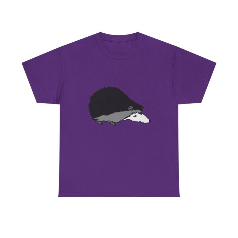 Morado - Eriço