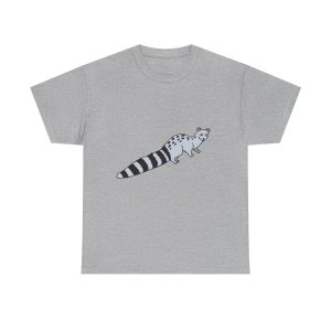Gris jaspeado - Geneta