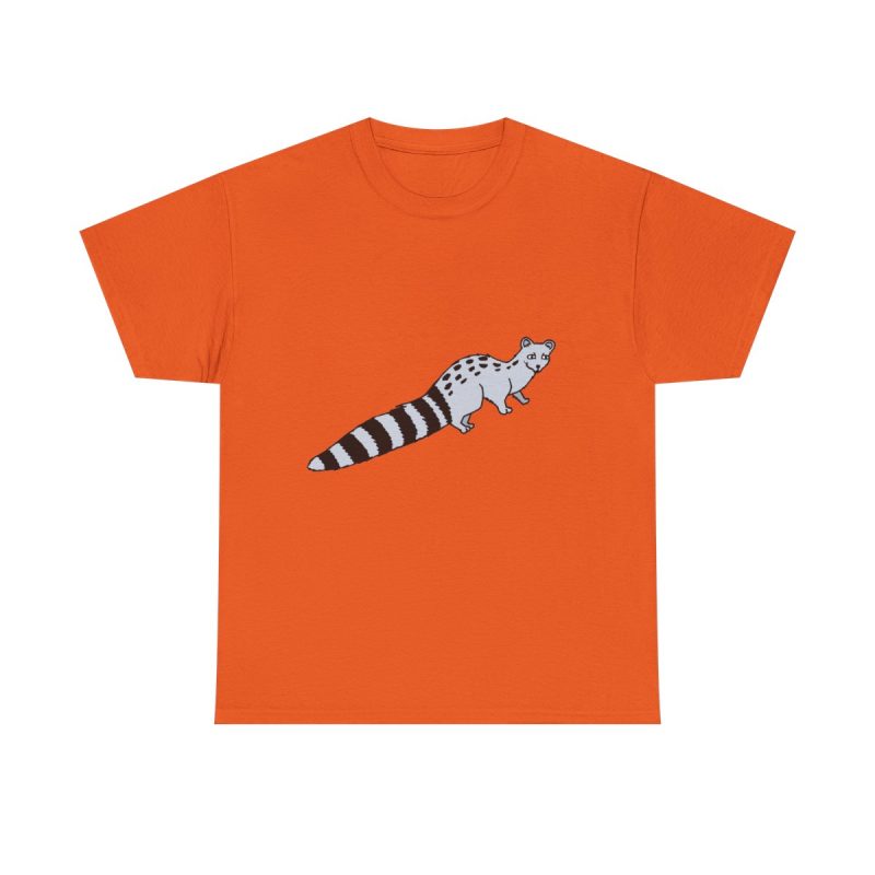 Naranja - Geneta