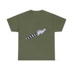 Verde militar - Geneta