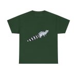 Verde bosque - Geneta