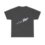 Gris oscuro jaspeado - Geneta