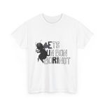 Blanco - Camiseta «Ets un bon borinot»