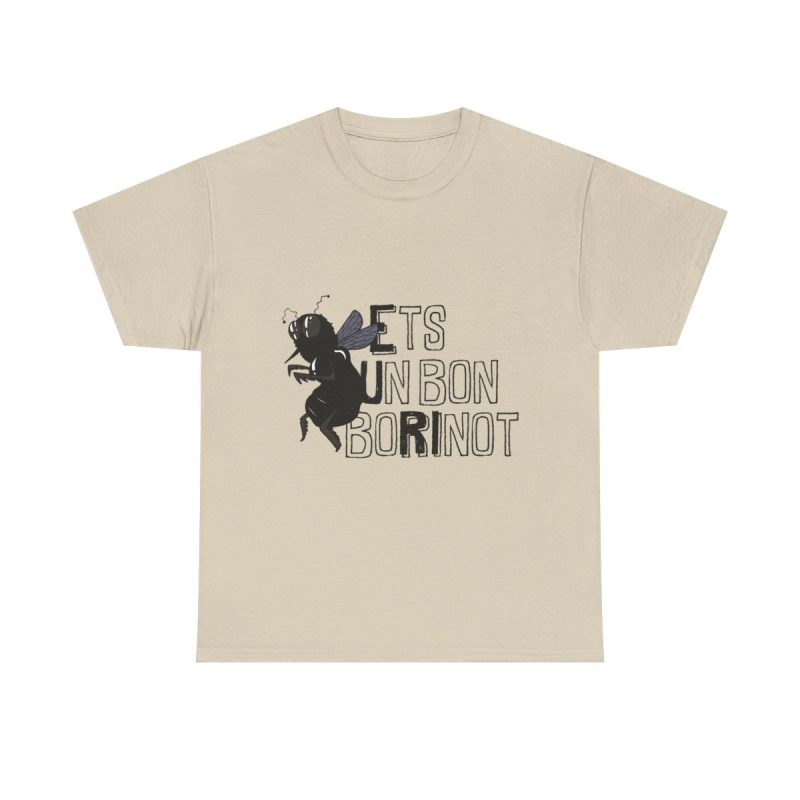 Arena - Camiseta «Ets un bon borinot»