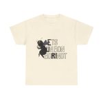 Natural - Camiseta «Ets un bon borinot»