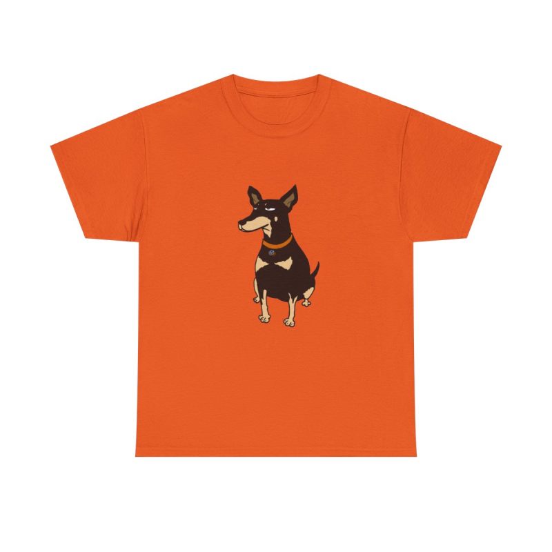 Naranja - Ca rater