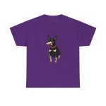 Morado - Ca rater Morado - Ca rater
