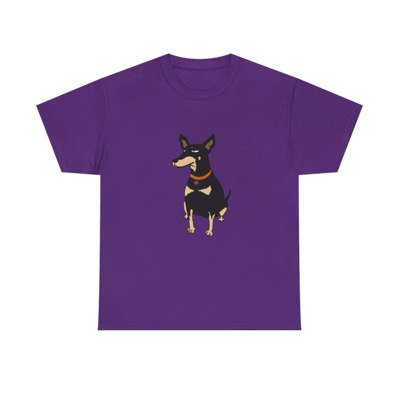 Morado - Ca rater