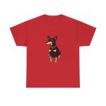 Rojo - Ca rater Rojo - Ca rater