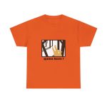 Naranja - Bisti – Quina bisti!