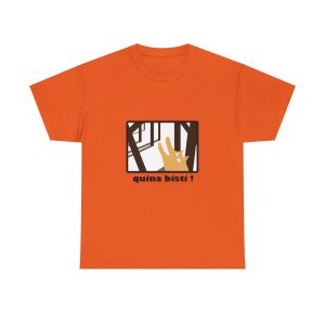Naranja - Bisti – Quina bisti!