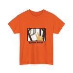 Naranja - Bisti – Quina bisti!