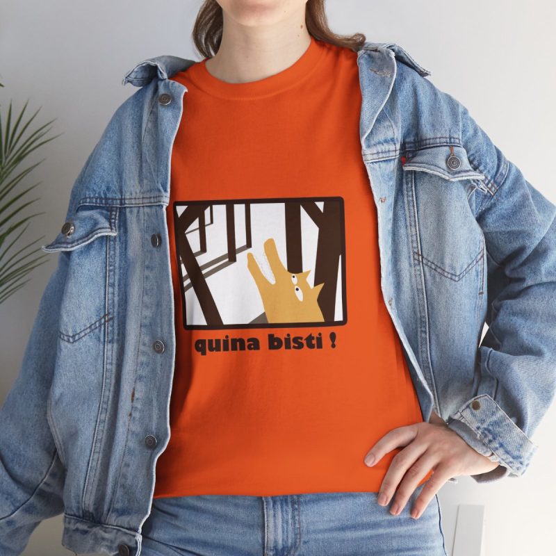 Bisti – Quina bisti!