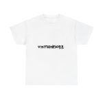 Blanco - Camiseta unisex «Vatuadell»