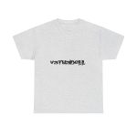 Gris ceniza - Camiseta unisex «Vatuadell»