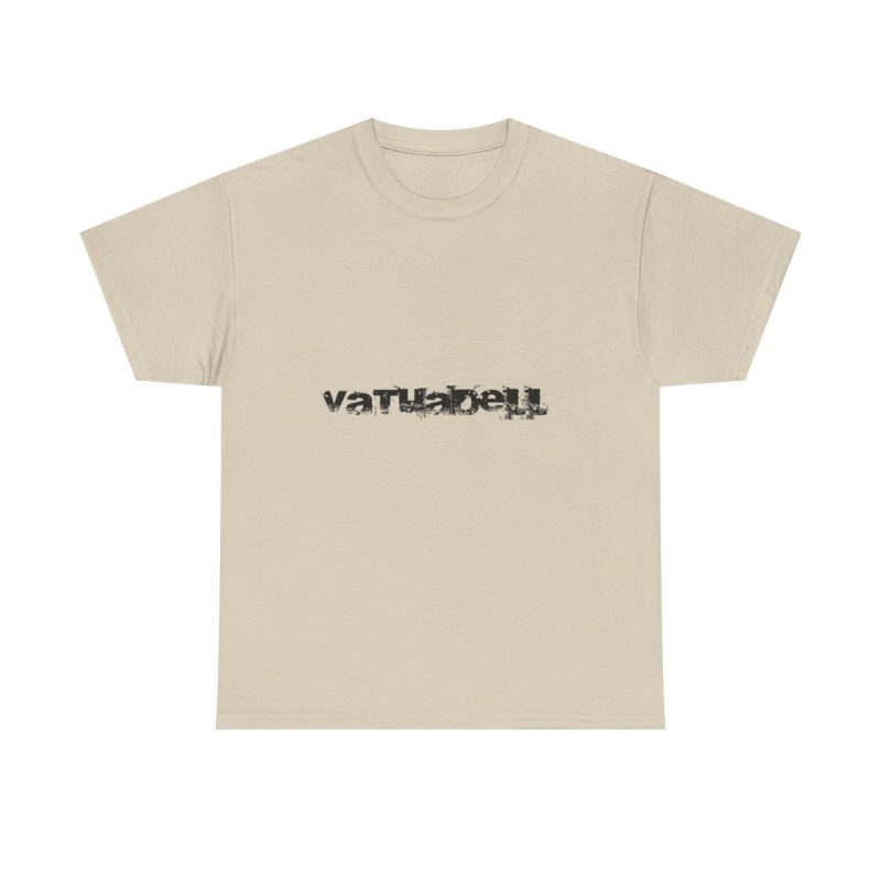 Arena - Camiseta unisex «Vatuadell»