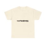 Natural - Camiseta unisex «Vatuadell»