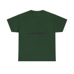 Verde bosque - Camiseta unisex «Vatuadell»