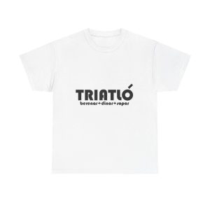 Blanco - Triatló: berenar + dinar + sopar