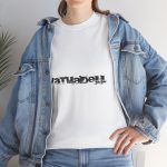 Camiseta unisex «Vatuadell»