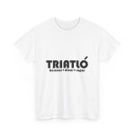 Blanco - Triatló: berenar + dinar + sopar