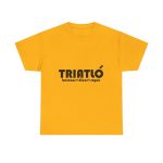 Amarillo dorado - Triatló: berenar + dinar + sopar