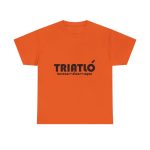 Naranja - Triatló: berenar + dinar + sopar